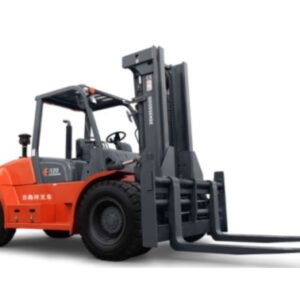 Montacargas Goodsense 10 – 12 Toneladas Diésel