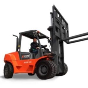 Montacargas Goodsense 6 – 8 Ton Dual (Gas o Diésel)