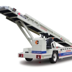 Banda Transportadora para Maletas Goodsense (Eléctrica, Diésel y Gasolina)