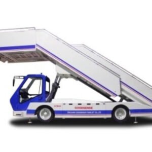 Escalera de Pasajeros Goodsense Eléctrica