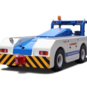 Jalador de Aviones Goodsense (Diésel y Eléctrico)