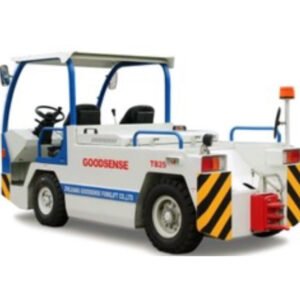 Jalador de Maletas Eléctrico Goodsense