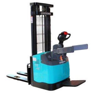 Stacker Goodsense Eléctrico | 1.5 – 2 Toneladas