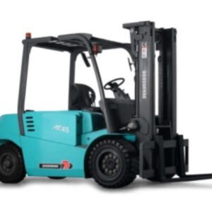 Montacargas Goodsense Eléctrico 4 – 6 Toneladas