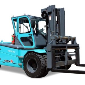 Montacargas Goodsense Eléctrico 8 – 15 Toneladas