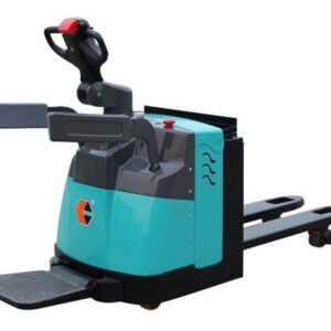 Pallet Eléctrico Goodsense | 2 – 2.5 Toneladas