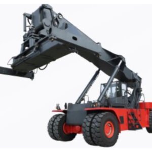 Reachstacker Goodsense