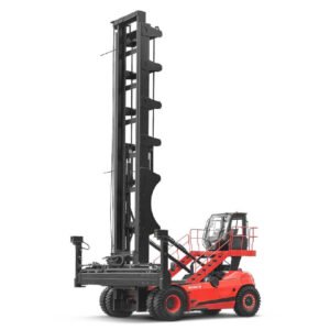 Porta Contenedores Vacíos Goodsense