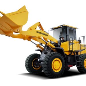 Cargador Frontal SINOMACH 937H