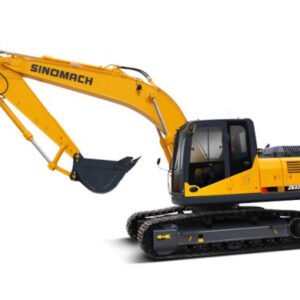 Excavadora SINOMACH ZG3210-9C