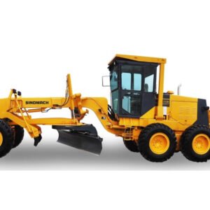 Motoniveladora SINOMACH 713H