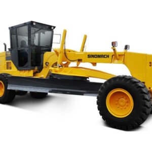 Motoniveladora SINOMACH 717H
