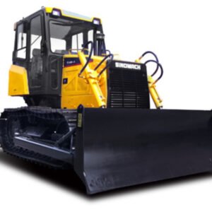 Tractor de Oruga SINOMACH T100G-3
