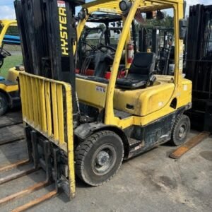 Montacarga Hyster H50
