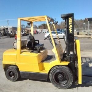 Montacarga Hyster H60